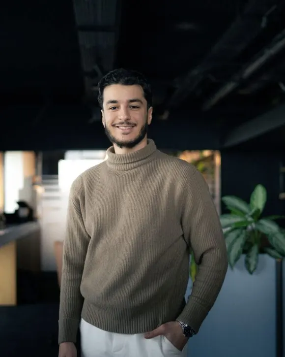 Nabil Ajuimi
